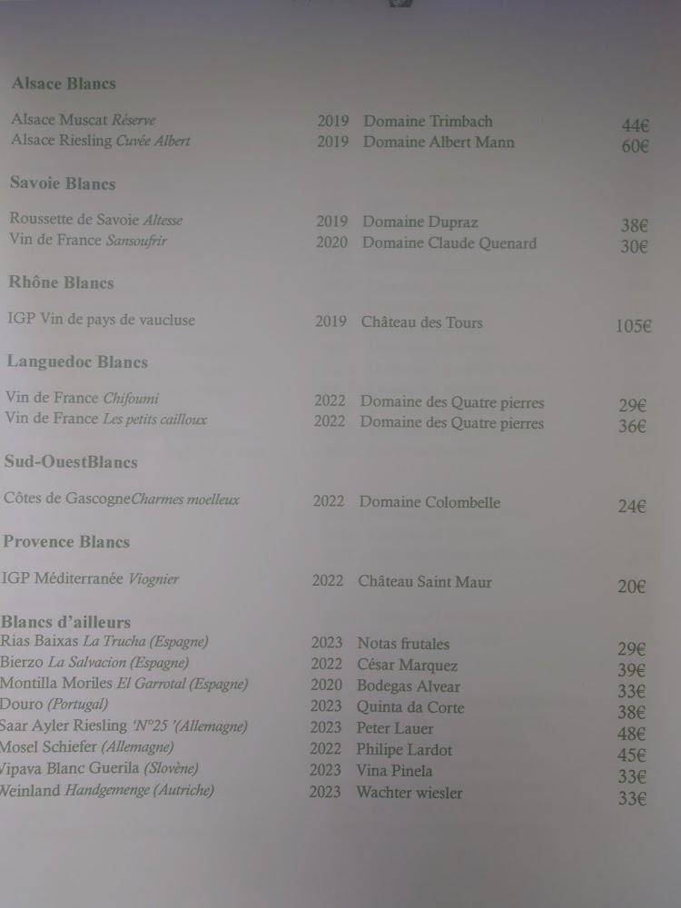 C.A.N.A. - Menu Image 3